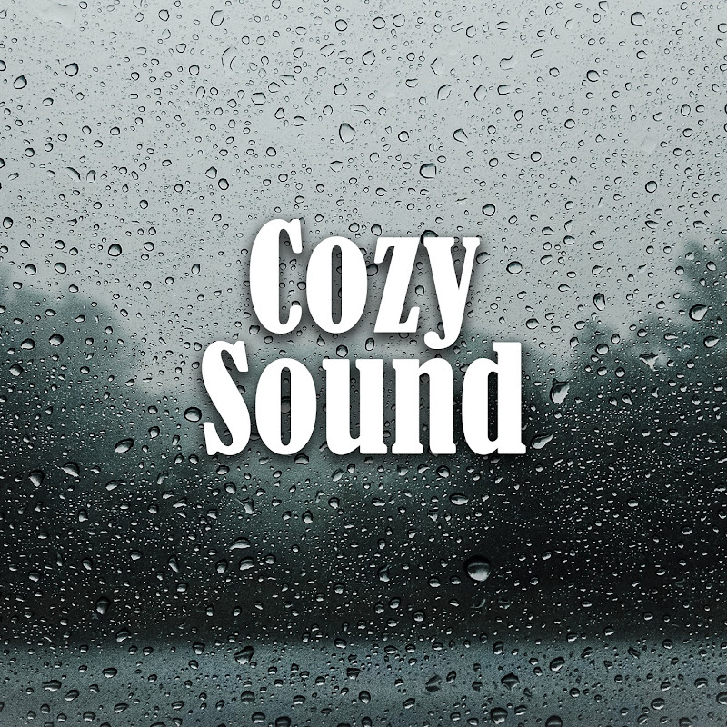 𝓒𝓸𝔃𝔂 𝓢𝓸𝓾𝓷𝓭