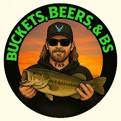 Buckets, Beers, & BS