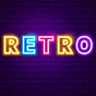 Retro playz logo