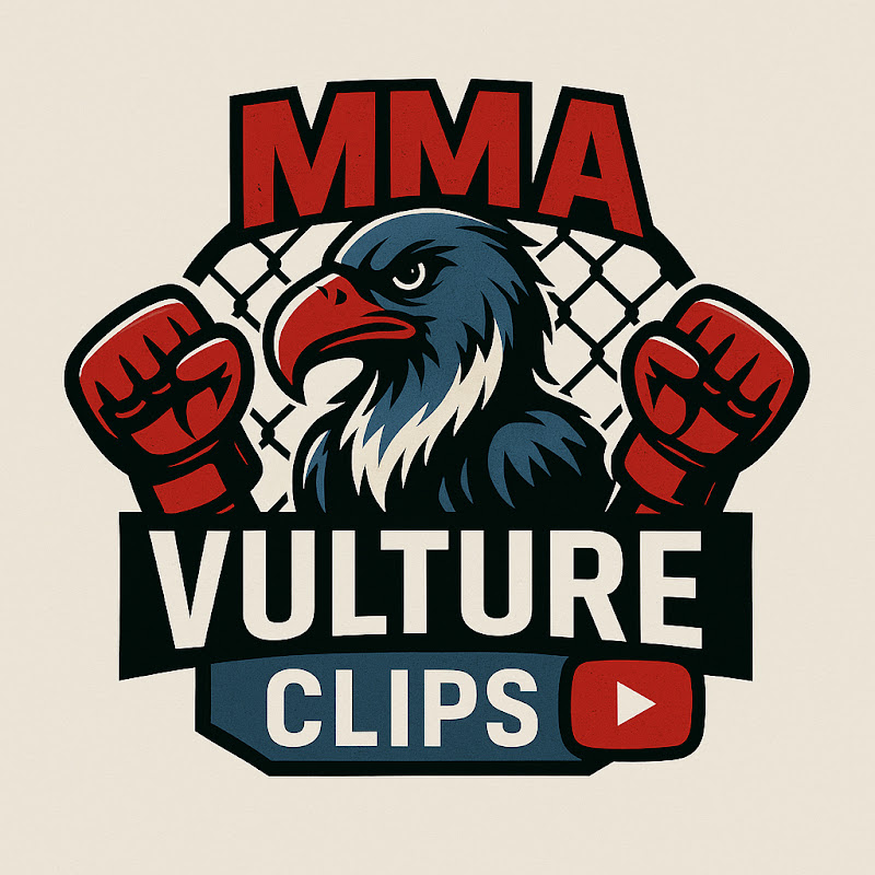 MMA Vulture Clips