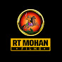 RT Mohan Films logo