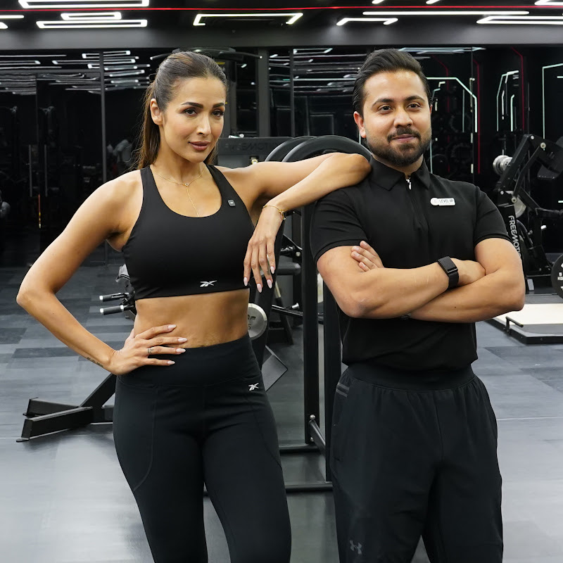 LEVELUP FOR WOMEN