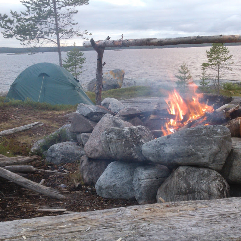 Жизнь в России. Наше время. Logo