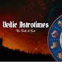 Vedic Astrotimes logo