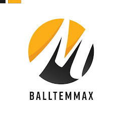 Логотип каналу BALLTEMMAX : บอลเต็มแม็กซ์