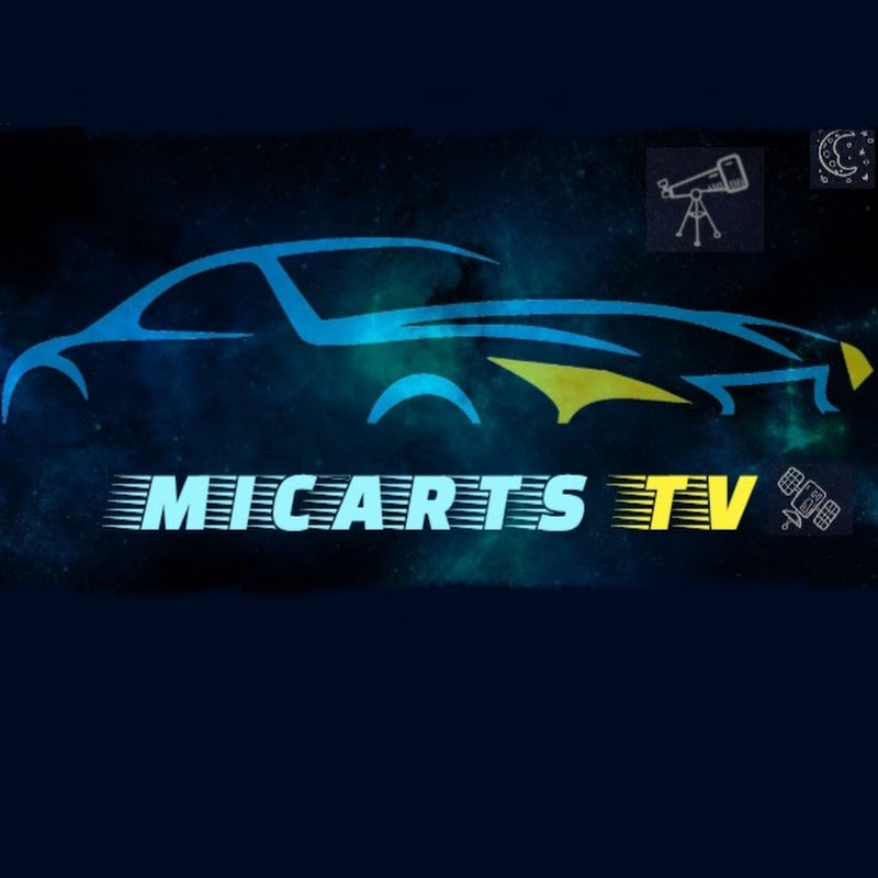 MICARTS TV