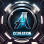 Ai creation logo