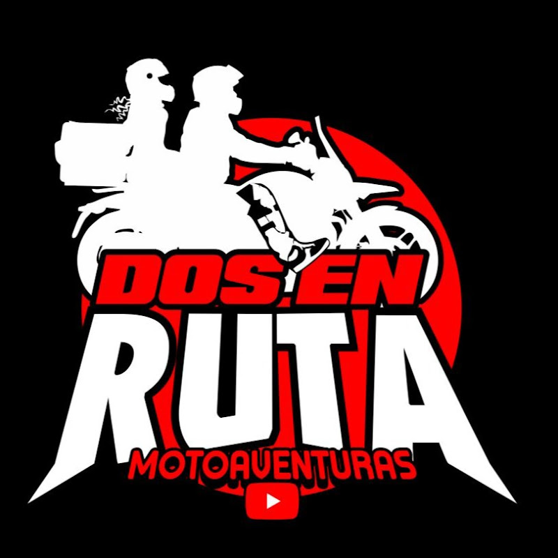 Dos en Ruta - Motoaventuras