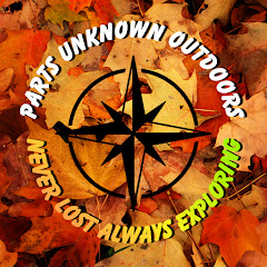 Parts Unknown Outdoors
