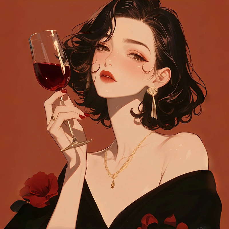 若琳故事汇 Logo