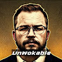 The UnWokable Podcast - @UnWokablePod YouTube Profile Photo