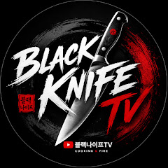 블랙나이프 TV Black Knife TV