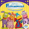 Pajanimals, Good Night, Pajanimals: Season 1 - YouTube