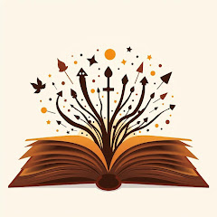 book arrow
