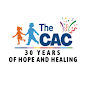 The CAC Houston logo