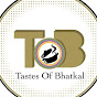 Tastes of Bhatkal