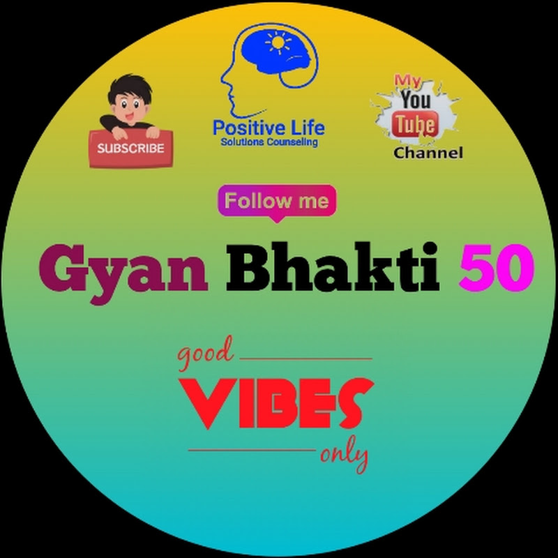 GyanBhakti 50