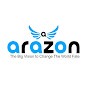 Arazon salt  logo