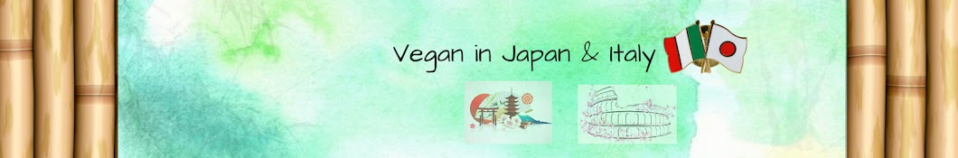 Vegan In Japan YouTube channel avatar