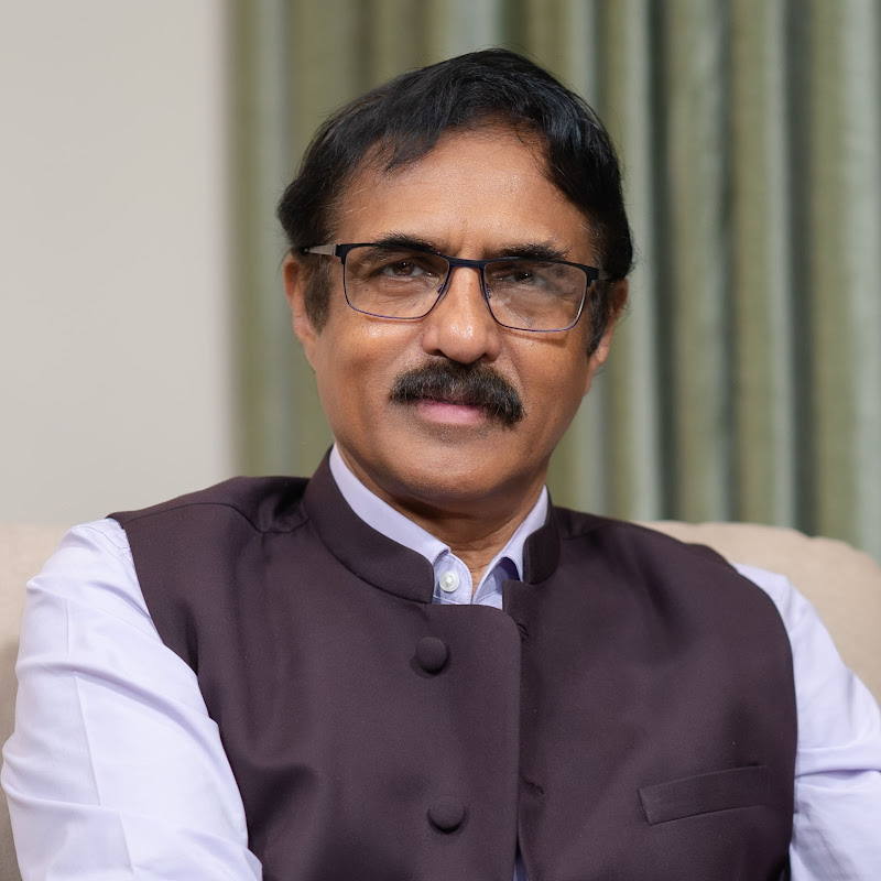 DrBSAjaikumar