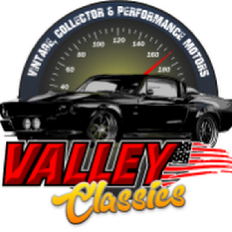 Shop Valley Classics