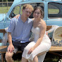 Luke and Alexis