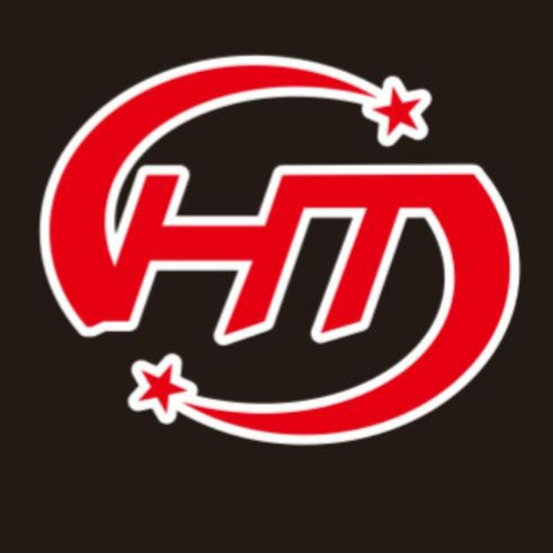 HaoFu_Machinery