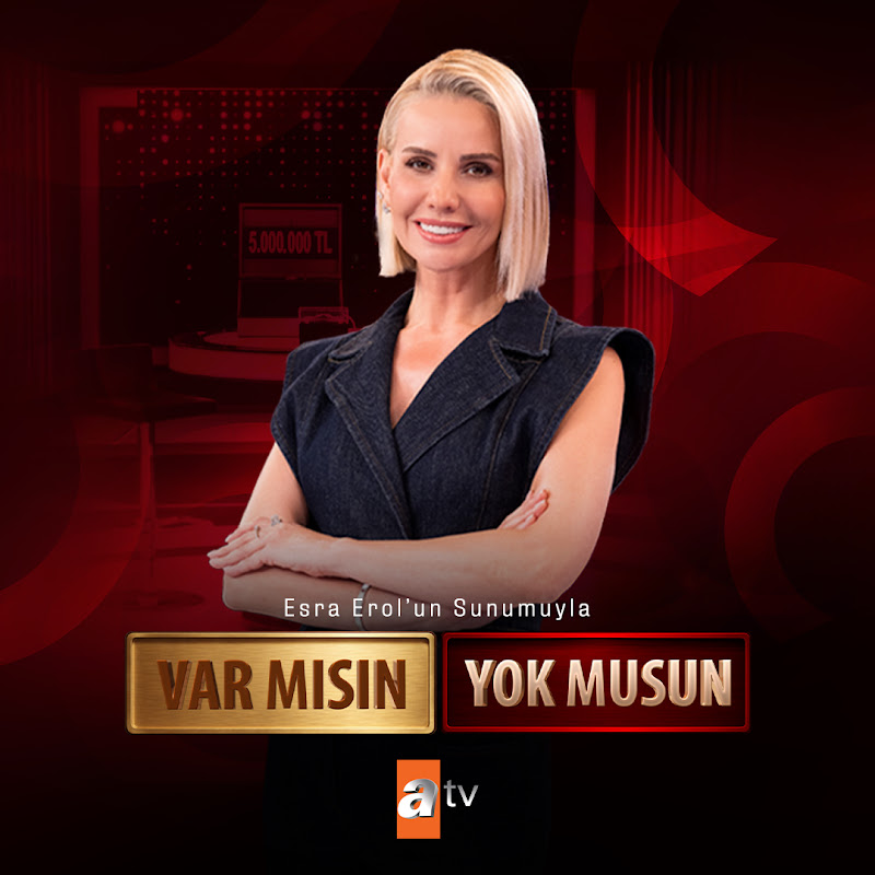 Var Mısın Yok Musun