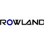 ROWLAND MACHINERY logo