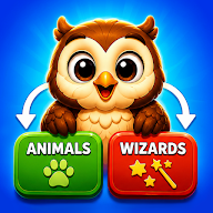 ASMR Sort: Mini Games DIY icon