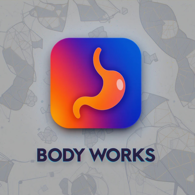 How Your Body Works