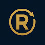 Rise Rich logo