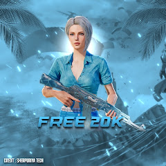 FREE 20K