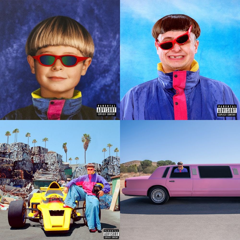 Oliver tree complete playlist