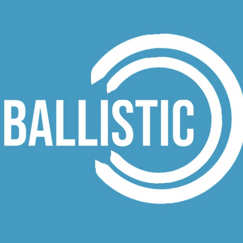 Ballistic boxing