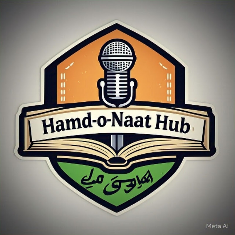 Hamd-o-Naat Hub icon