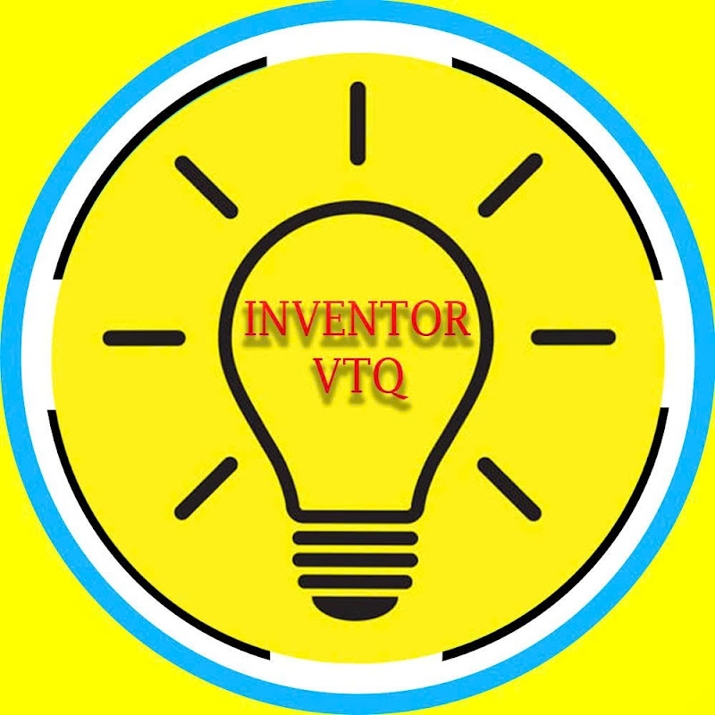 INVENTOR VTQ Logo