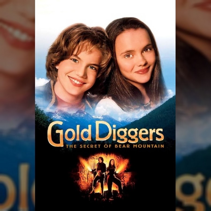Gold Diggers The Secret of Bear Mountain Topic YouTube