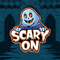 Scary On  logo