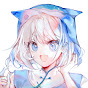海晞 VTuber 大頭貼
