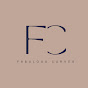 Fabulous curves logo