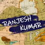 Ranjesh Kumar logo