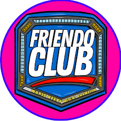 Friendo Club Wrestling Avatar