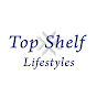 Top Shelf Lifestyles  logo