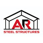 arsteel structures logo