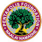 Pentapolis Foundation logo