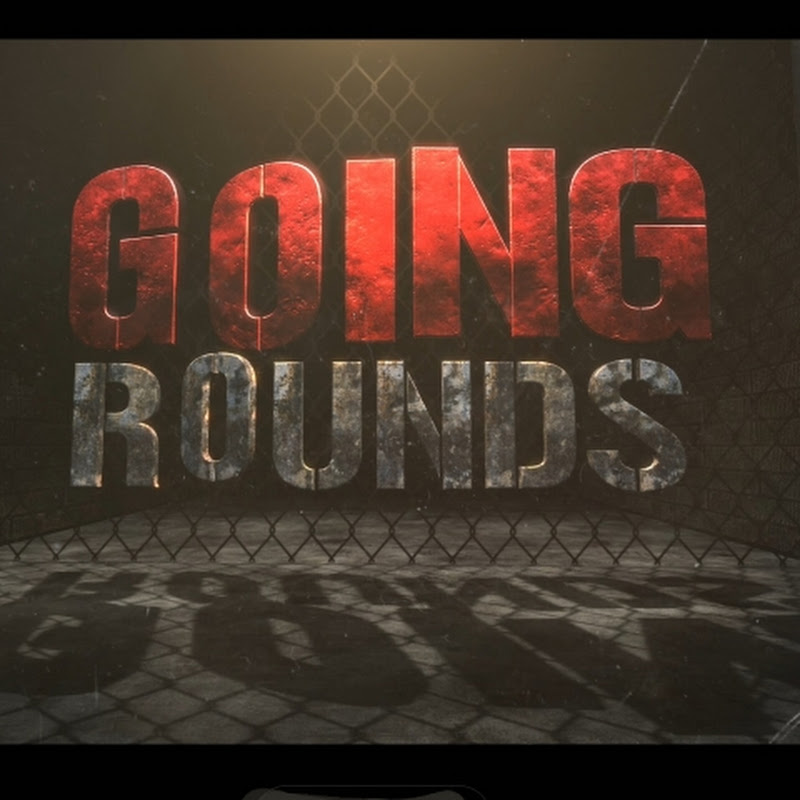 Going Rounds Podcast
