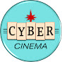 Cyber Cinema logo