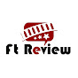 FT Review Avatar