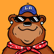 Koda Bear the Explorer 